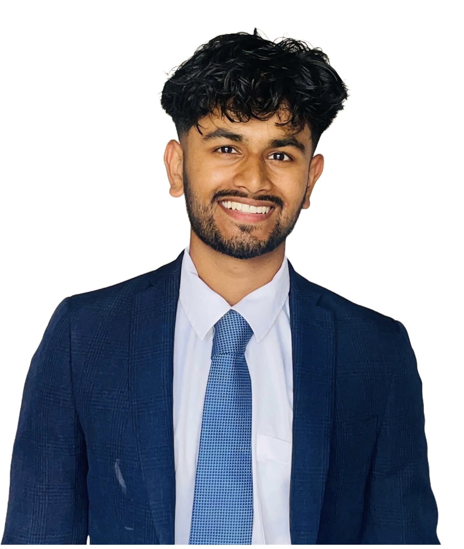 Aadi Sreekanth